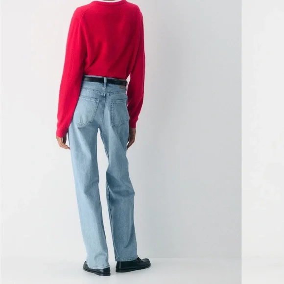 Aritzia Bare Cashmere Cardigan NWT Sz S - Picture 8 of 8